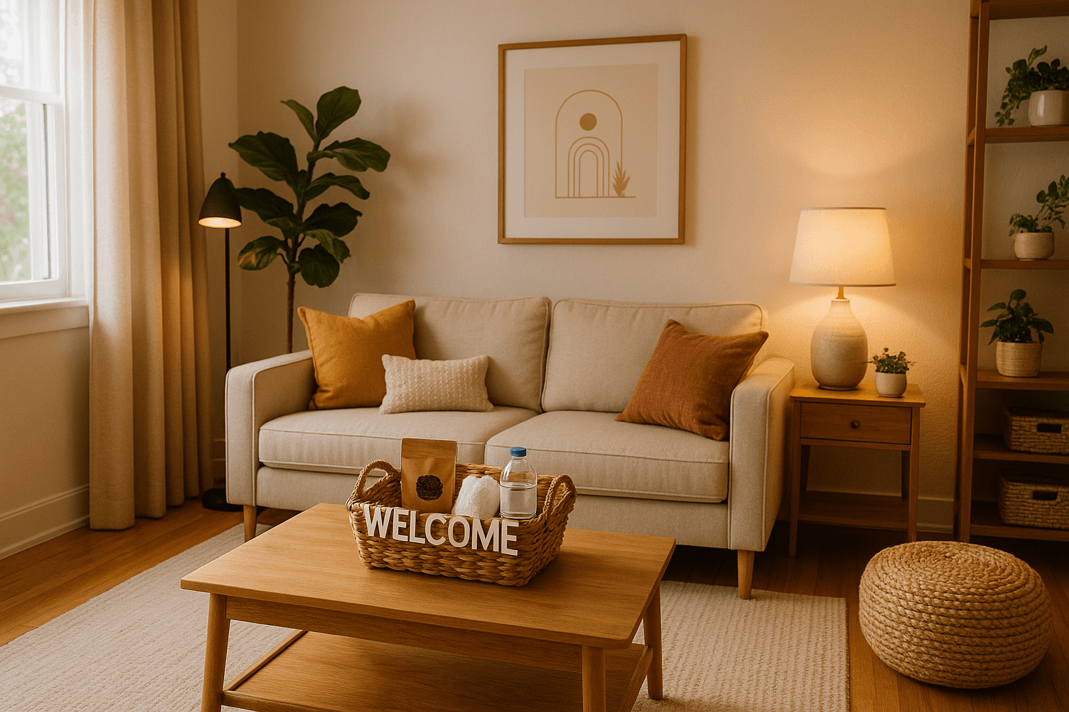 Airbnb Investing for Beginners: Is Short-Term Rental Right for You?