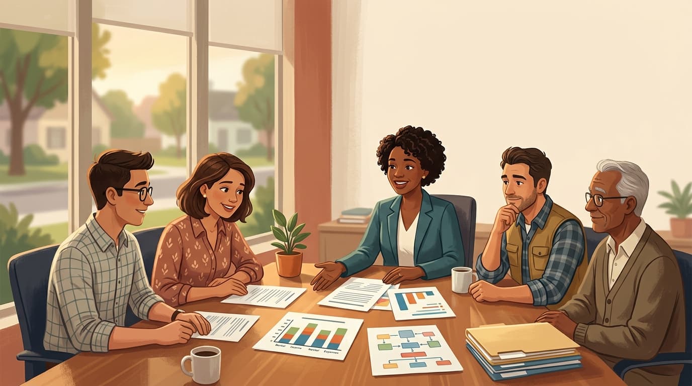 DSCR Loans Explained: How to Finance Rentals Without Your Tax Returns