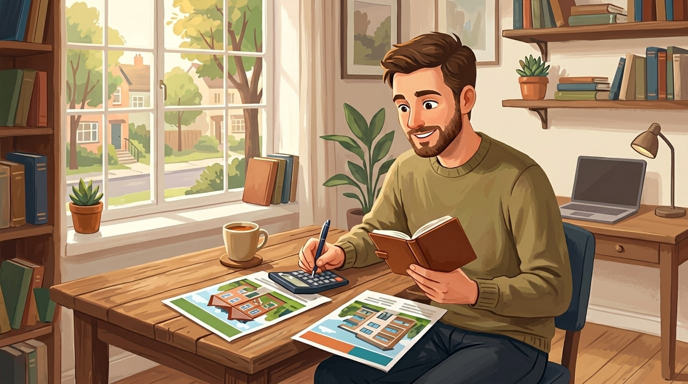 What Is a Good ROI for Rental Property? How to Calculate and Benchmark Your Returns