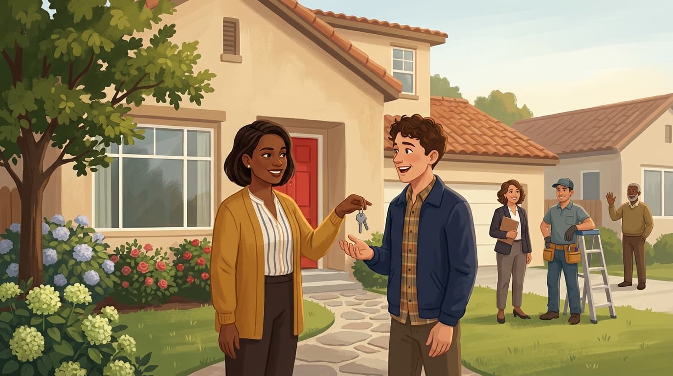 How to Buy a Rental Property: A Step-by-Step Guide for First-Time Investors