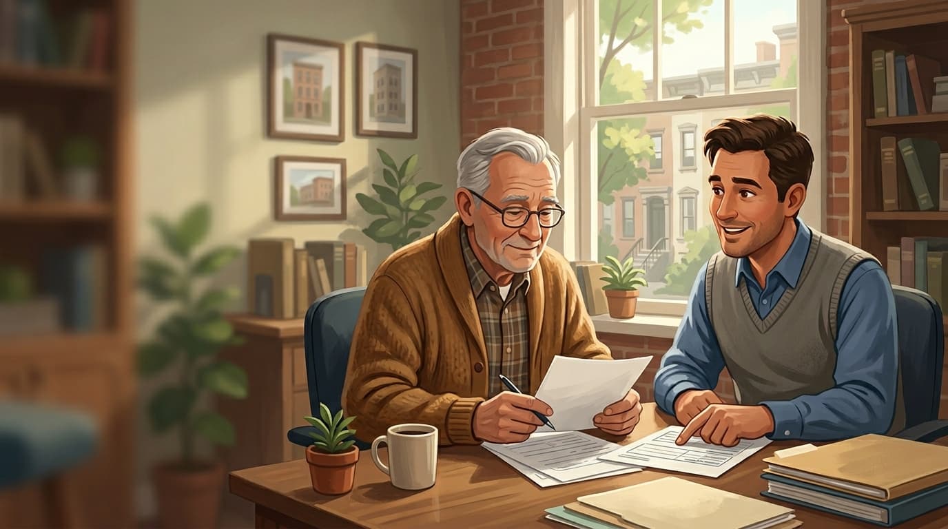 How to Screen Tenants: The Landlord's Guide to Finding Reliable Renters