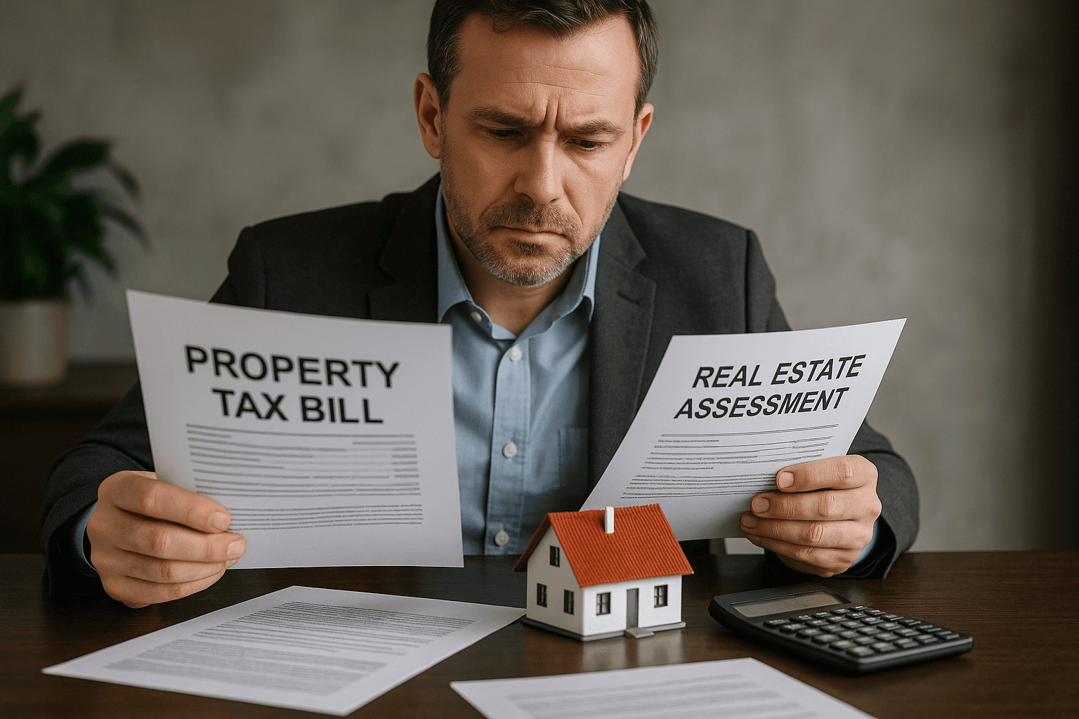 Property Taxes and Real Estate Investing: What Every Landlord Needs to Know